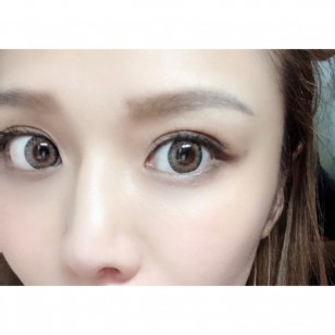 FreshLook 1 Day Mystic Gray 秘境冰灰